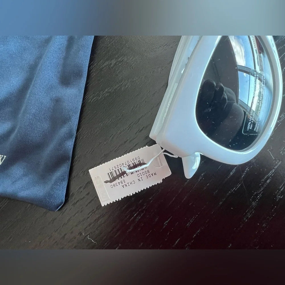 NWT J. Crew Poolside Sunglasses